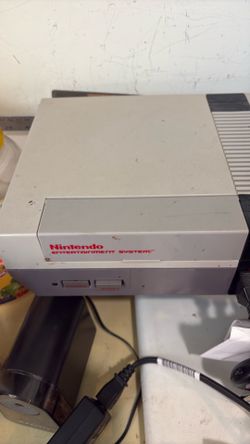 Nintendo Classic