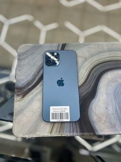 iPhone 12 Pro Max