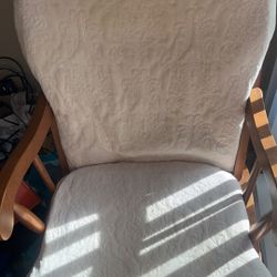 Recliner/ Footrest 