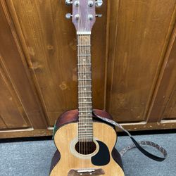 Acoustic Guitar