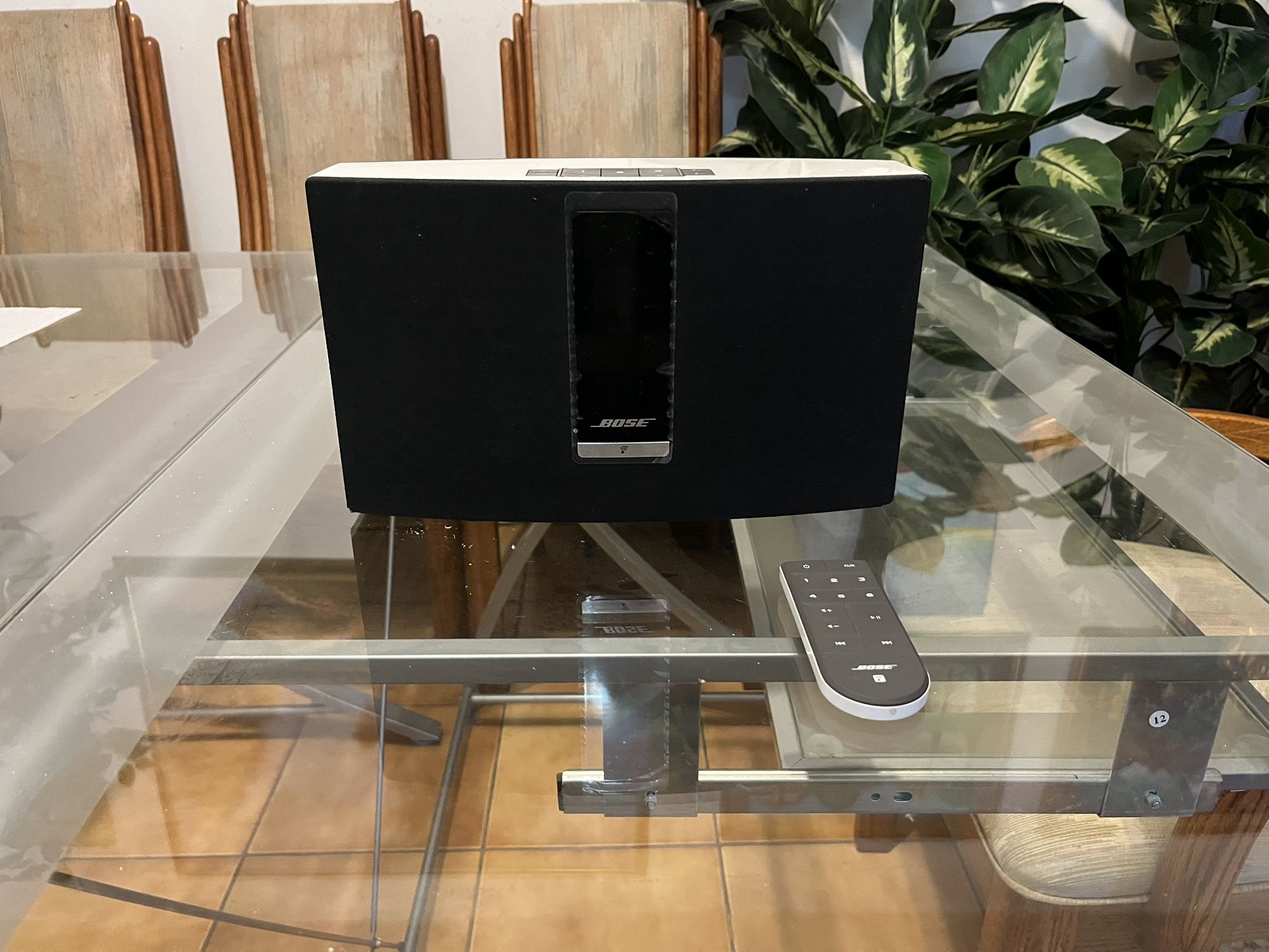 Bose SoundTouch 20 Wi-Fi Music System