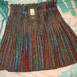 Fashion Nova Skirt