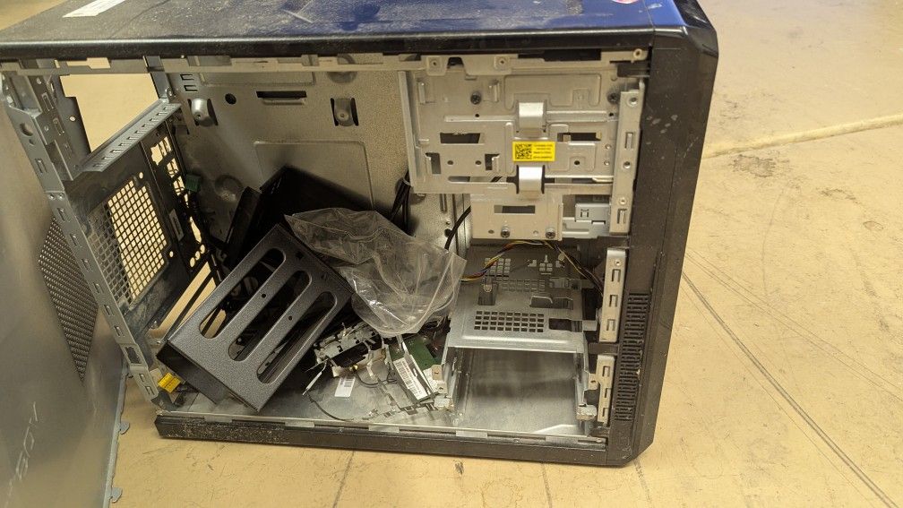 Computer Tower Case