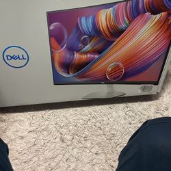 Dell Monitor 