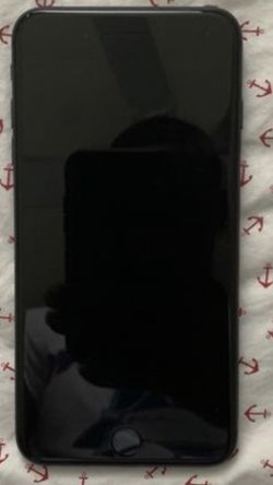 iPhone 8 + 256 unlocked