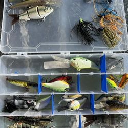Fishing Lures