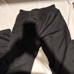 Bedazzled Sweatpants