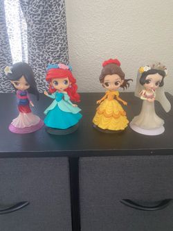 Princesses