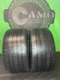 305 30 21 GOODYEAR EAGLE TOURING 