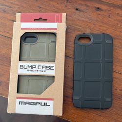 iPhone 7/8 Case By Magpul New