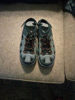 Eddie Bauer Sandal S