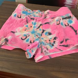 Ladies Shorts 