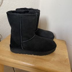 Girls Toddlers Ugg boots