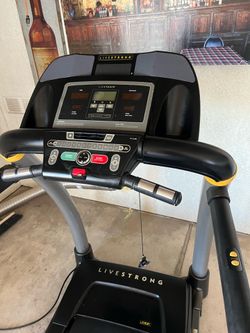 Treadmill