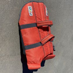 Outward Hound Dog Life Preserver Medium