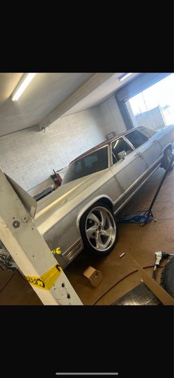 Us mags 24”