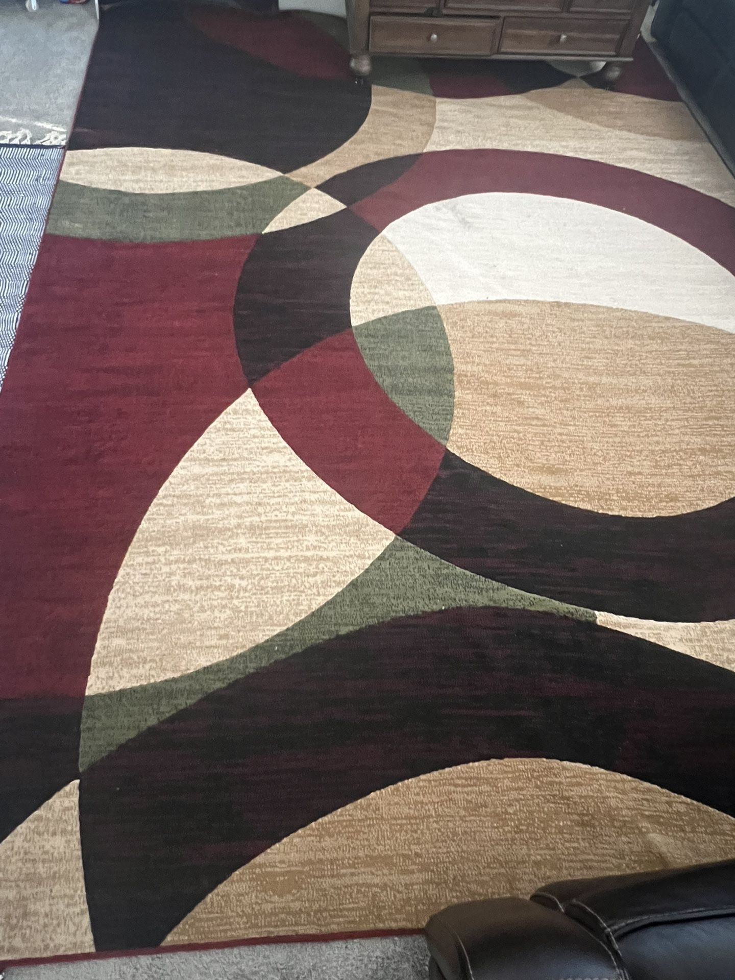 Area Rug
