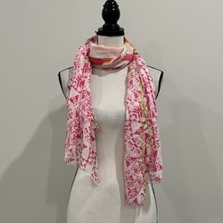 Echo Lightweight Scarf