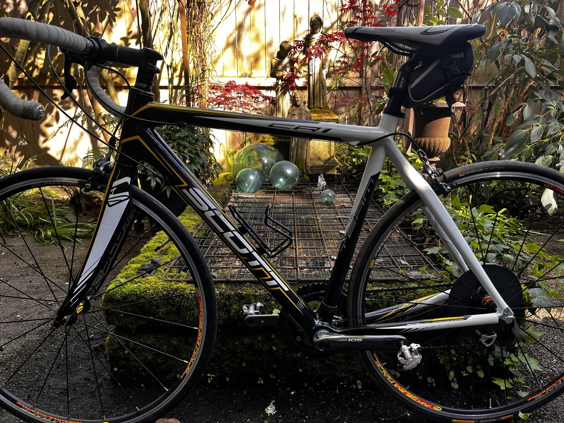 Bicycles Bicicleta Scott Cr1 Scotland Road Bike Wheels Gumtree