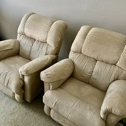 Lazy Boy Recliner 