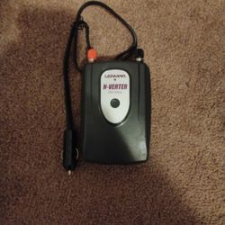 Car Inverter