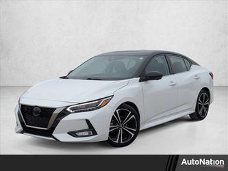 2020 Nissan Sentra