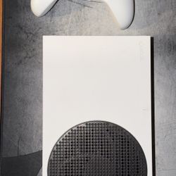 Xbox Series S 512GB