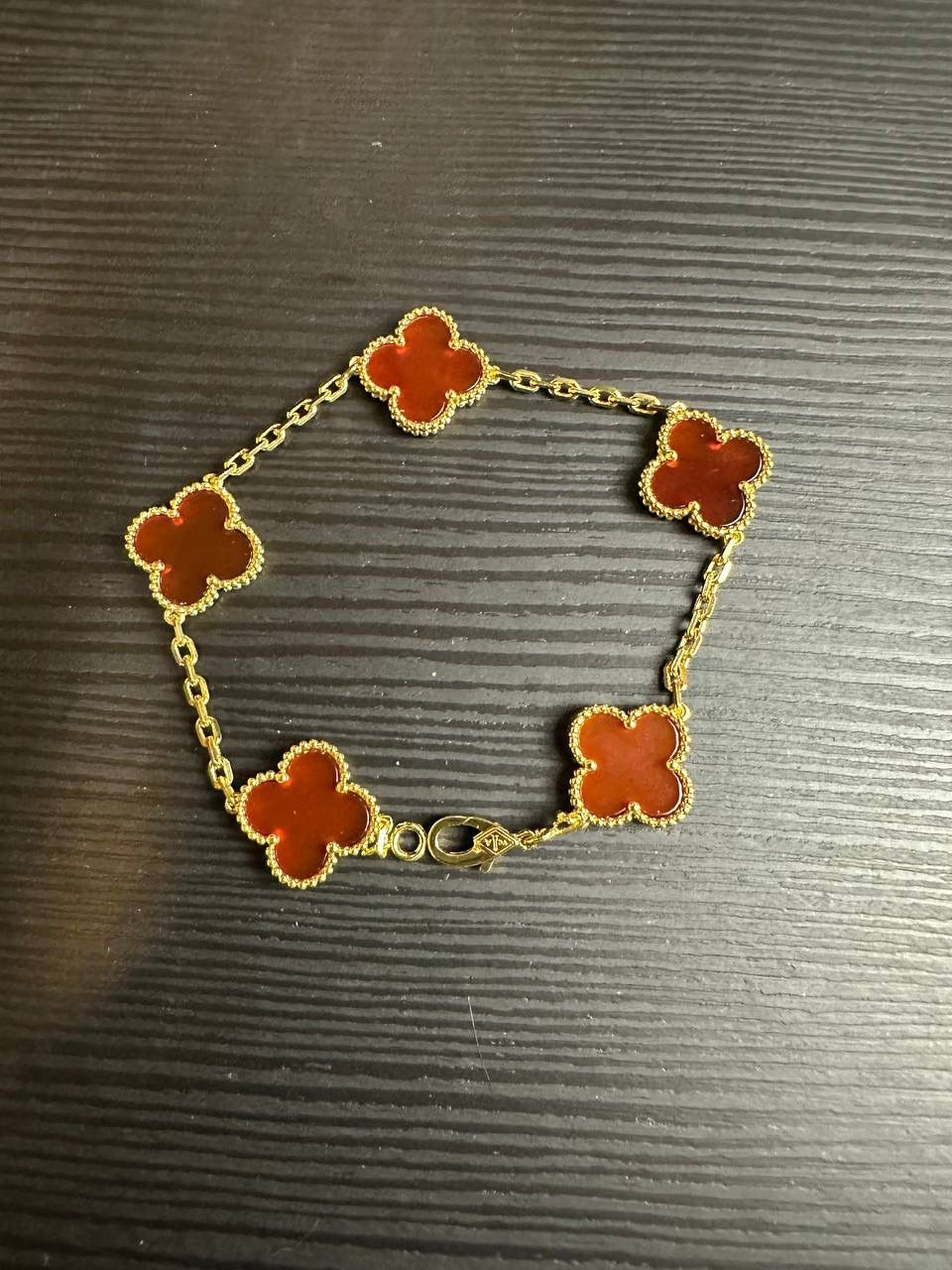 Van Cleef Bracelet
