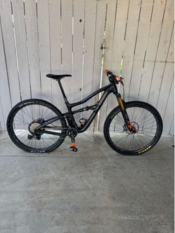 2022 IBIS RIPLEY V4