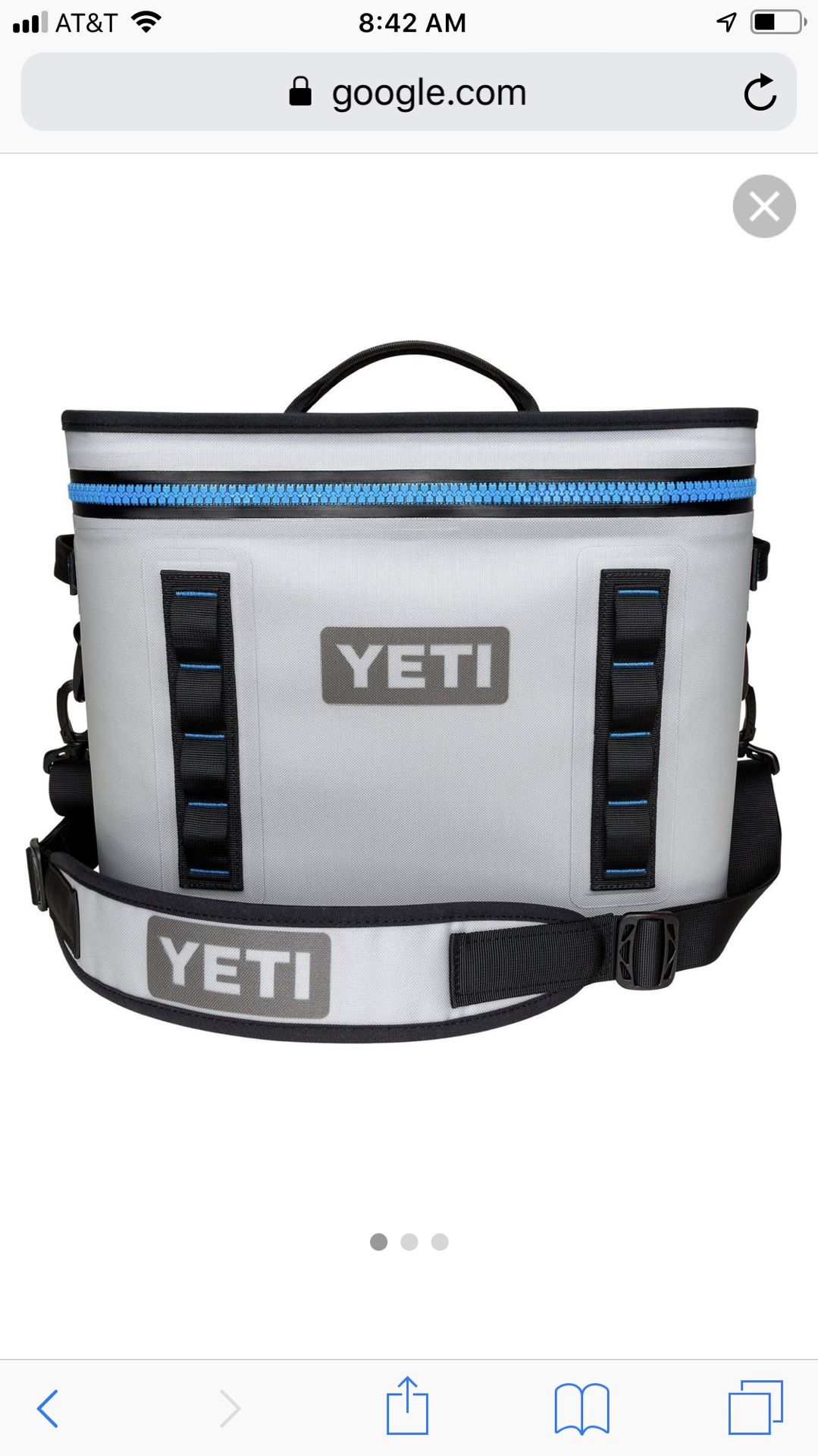 Yeti Flip 18