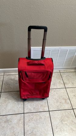 20 inches carry on  American Tourister luggage