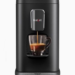 Instant Pod Coffee Maker #965