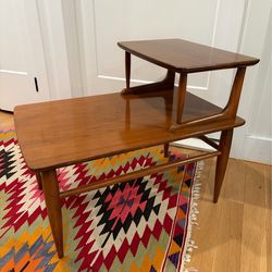 Mersman 1807 End Table MCM