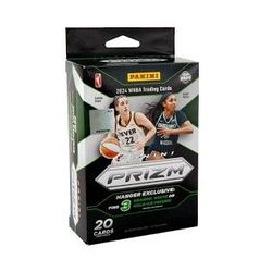 WNBA Prizm Hanger 