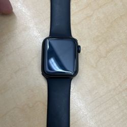 Apple watch SE 2nd gen