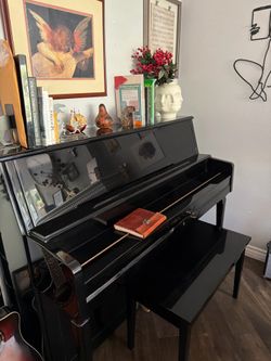 Piano