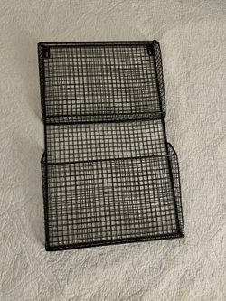 Wire Basket