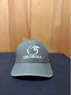 Green Simply Southern Georgia Hat