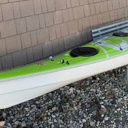 Volen160 Kayak
