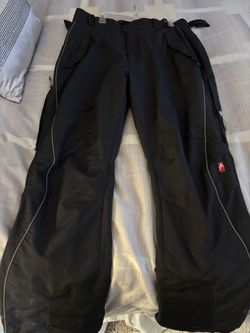 Alpine Snow Pants, Warm! 