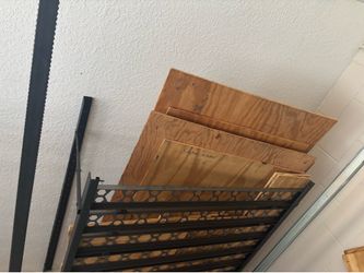 4 by 8 1/2 inch plywood