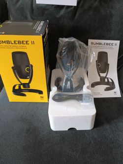 New Bumblebee 2