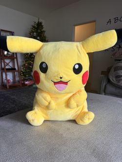 Pokémon Pikachu