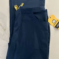 Women’s Scrub Pants