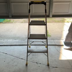 Gorilla Ladder 