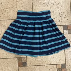Like New Arizona Girls Skirt Size 10/12