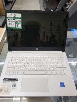 Hp Laptop