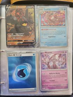 Pokemon cards!!!!