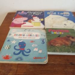 Kids Books