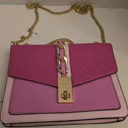 Pink Aldo Women's Purse 